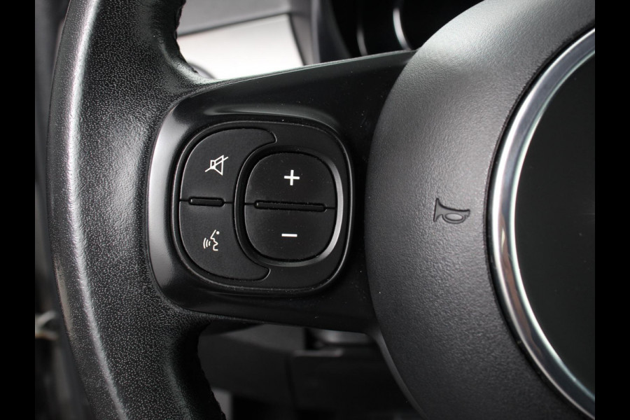 Fiat 500 1.2 Automaat Sport | Climate Control | Bluetooth | Cruise Control | 16 Inch Lichtmetalen Velgen | Sportstoelen