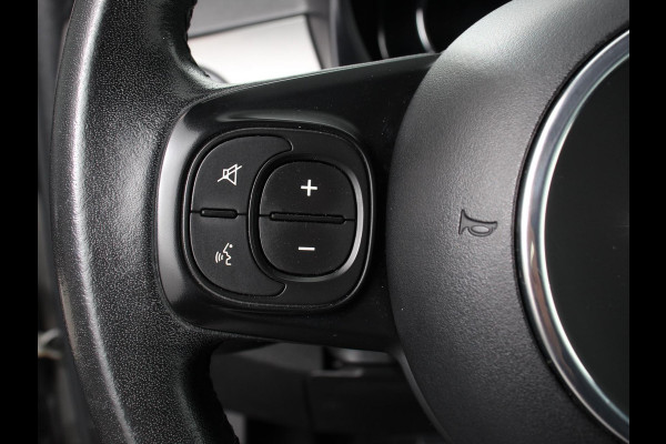 Fiat 500 1.2 Automaat Sport | Climate Control | Bluetooth | Cruise Control | 16 Inch Lichtmetalen Velgen | Sportstoelen