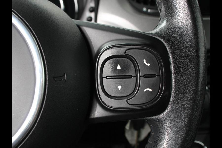 Fiat 500 1.2 Automaat Sport | Climate Control | Bluetooth | Cruise Control | 16 Inch Lichtmetalen Velgen | Sportstoelen