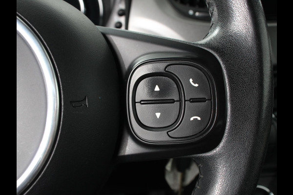 Fiat 500 1.2 Automaat Sport | Climate Control | Bluetooth | Cruise Control | 16 Inch Lichtmetalen Velgen | Sportstoelen