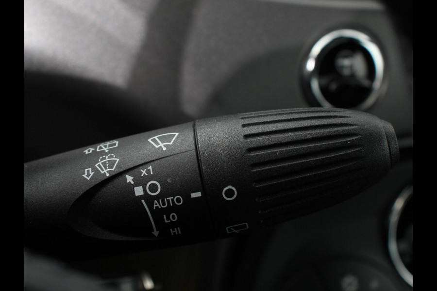Fiat 500 1.2 Automaat Sport | Climate Control | Bluetooth | Cruise Control | 16 Inch Lichtmetalen Velgen | Sportstoelen