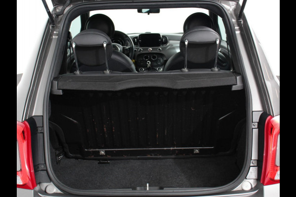 Fiat 500 1.2 Automaat Sport | Climate Control | Bluetooth | Cruise Control | 16 Inch Lichtmetalen Velgen | Sportstoelen