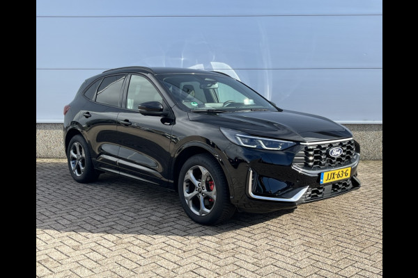 Ford Kuga 2.5 PHEV ST-Line X TECHPACK! WINTERPACK! DRIVERPACK! Ford Kuga 2.5 PHEV ST-Line X TECHPACK! WINTERPACK! DRIVERPACK!