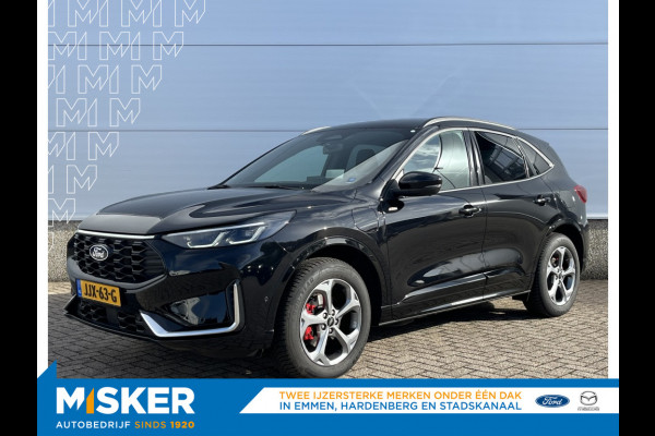 Ford Kuga 2.5 PHEV ST-Line X TECHPACK! WINTERPACK! DRIVERPACK! Ford Kuga 2.5 PHEV ST-Line X TECHPACK! WINTERPACK! DRIVERPACK!
