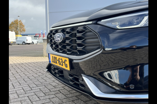 Ford Kuga 2.5 PHEV ST-Line X TECHPACK! WINTERPACK! DRIVERPACK! Ford Kuga 2.5 PHEV ST-Line X TECHPACK! WINTERPACK! DRIVERPACK!