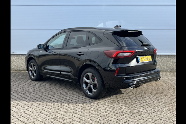 Ford Kuga 2.5 PHEV ST-Line X TECHPACK! WINTERPACK! DRIVERPACK! Ford Kuga 2.5 PHEV ST-Line X TECHPACK! WINTERPACK! DRIVERPACK!