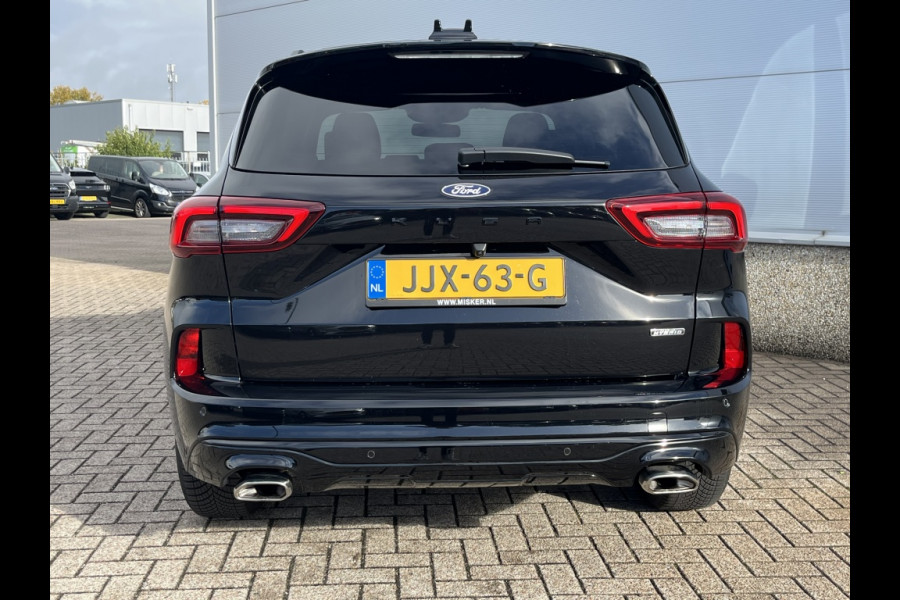Ford Kuga 2.5 PHEV ST-Line X TECHPACK! WINTERPACK! DRIVERPACK! Ford Kuga 2.5 PHEV ST-Line X TECHPACK! WINTERPACK! DRIVERPACK!