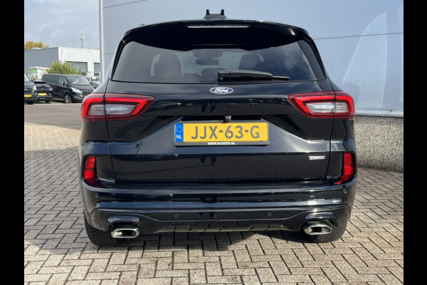Ford Kuga 2.5 PHEV ST-Line X TECHPACK! WINTERPACK! DRIVERPACK! Ford Kuga 2.5 PHEV ST-Line X TECHPACK! WINTERPACK! DRIVERPACK!