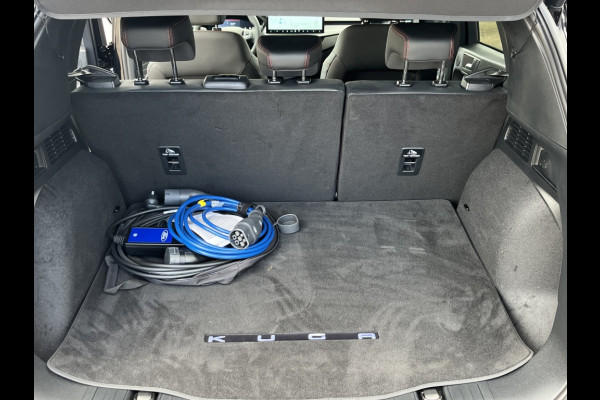 Ford Kuga 2.5 PHEV ST-Line X TECHPACK! WINTERPACK! DRIVERPACK! Ford Kuga 2.5 PHEV ST-Line X TECHPACK! WINTERPACK! DRIVERPACK!