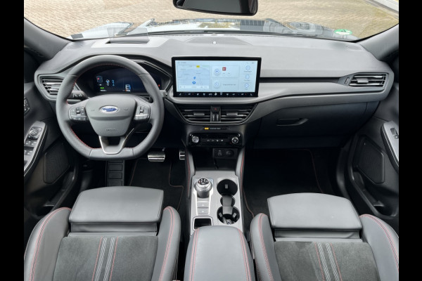 Ford Kuga 2.5 PHEV ST-Line X TECHPACK! WINTERPACK! DRIVERPACK! Ford Kuga 2.5 PHEV ST-Line X TECHPACK! WINTERPACK! DRIVERPACK!