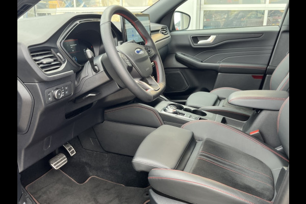 Ford Kuga 2.5 PHEV ST-Line X TECHPACK! WINTERPACK! DRIVERPACK! Ford Kuga 2.5 PHEV ST-Line X TECHPACK! WINTERPACK! DRIVERPACK!