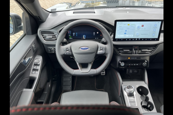 Ford Kuga 2.5 PHEV ST-Line X TECHPACK! WINTERPACK! DRIVERPACK! Ford Kuga 2.5 PHEV ST-Line X TECHPACK! WINTERPACK! DRIVERPACK!