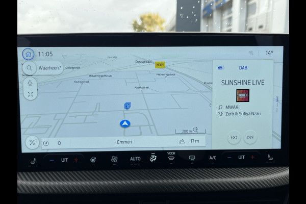 Ford Kuga 2.5 PHEV ST-Line X TECHPACK! WINTERPACK! DRIVERPACK! Ford Kuga 2.5 PHEV ST-Line X TECHPACK! WINTERPACK! DRIVERPACK!