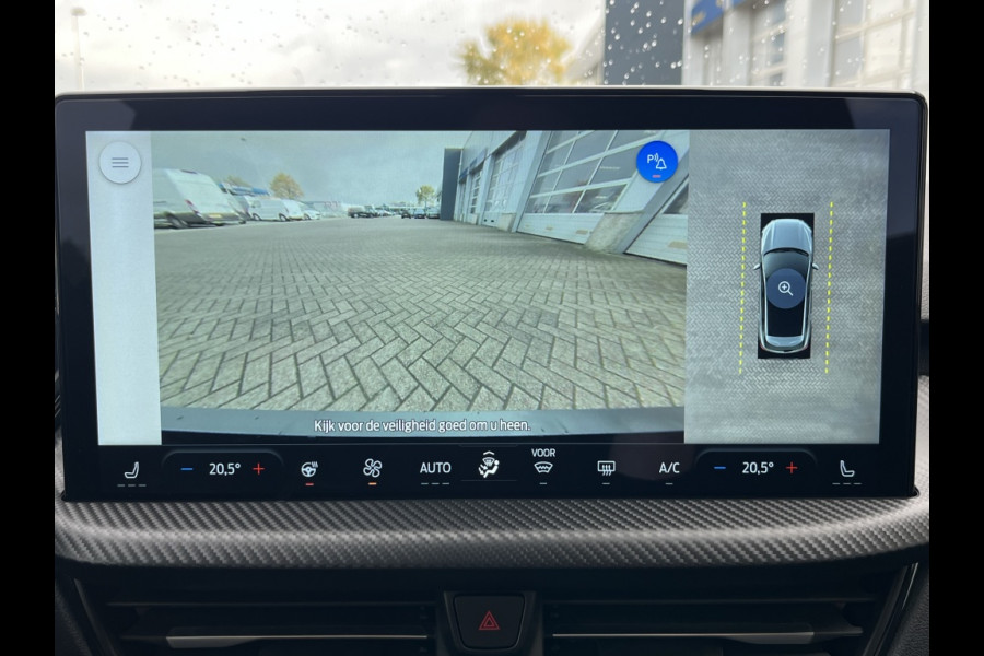 Ford Kuga 2.5 PHEV ST-Line X TECHPACK! WINTERPACK! DRIVERPACK! Ford Kuga 2.5 PHEV ST-Line X TECHPACK! WINTERPACK! DRIVERPACK!