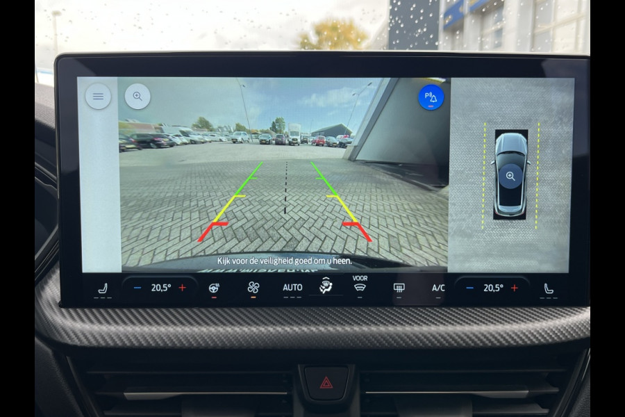 Ford Kuga 2.5 PHEV ST-Line X TECHPACK! WINTERPACK! DRIVERPACK! Ford Kuga 2.5 PHEV ST-Line X TECHPACK! WINTERPACK! DRIVERPACK!