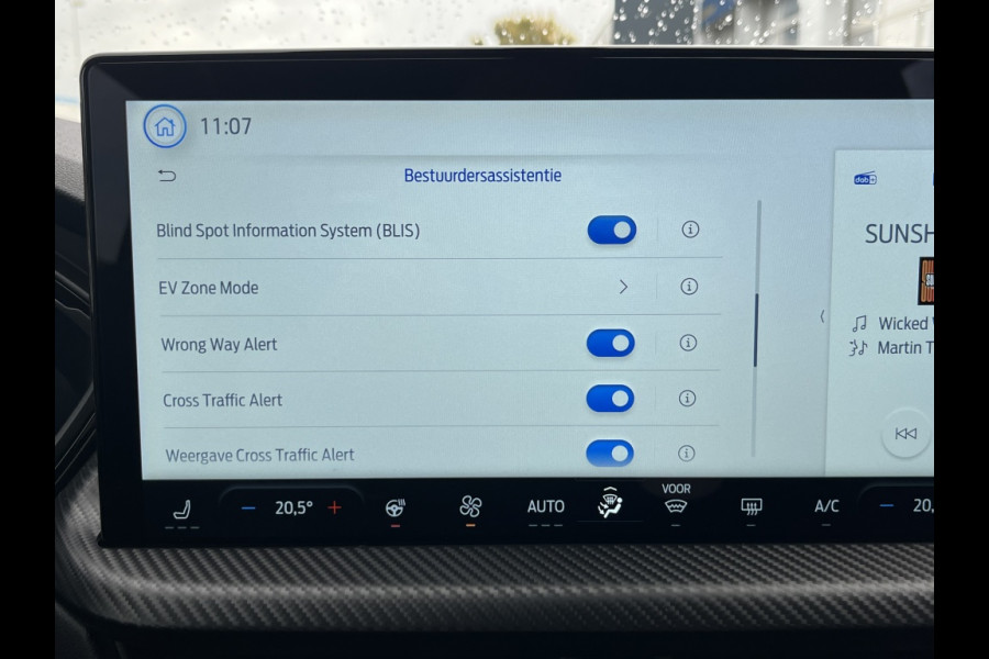 Ford Kuga 2.5 PHEV ST-Line X TECHPACK! WINTERPACK! DRIVERPACK! Ford Kuga 2.5 PHEV ST-Line X TECHPACK! WINTERPACK! DRIVERPACK!