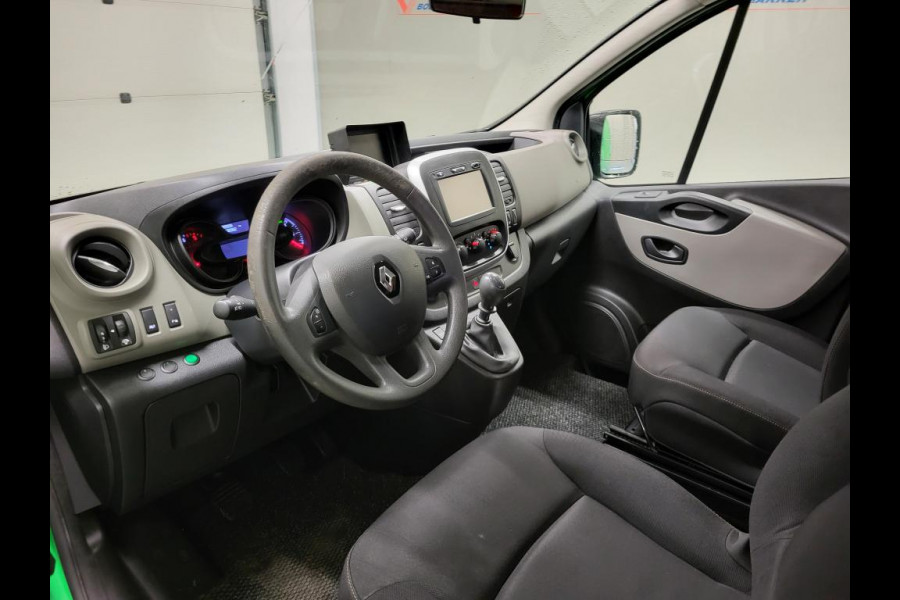 Renault Trafic 1.6dCi 125pk L2/H1 Trekhaak Euro 6!