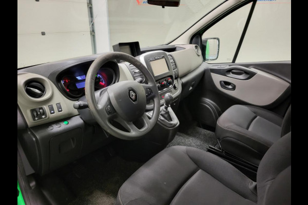 Renault Trafic 1.6dCi 125pk L2/H1 Trekhaak Euro 6!