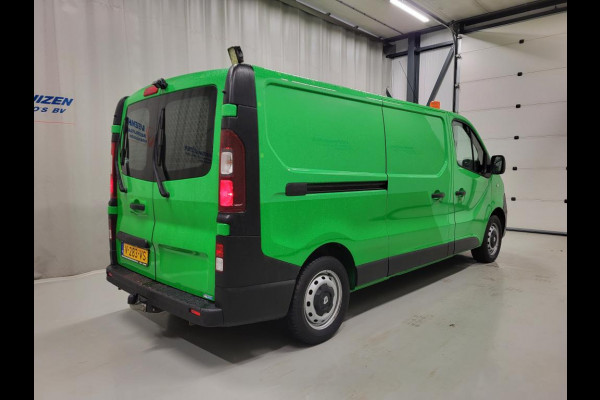 Renault Trafic 1.6dCi 125pk L2/H1 Trekhaak Euro 6!
