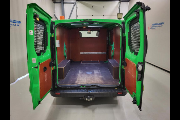 Renault Trafic 1.6dCi 125pk L2/H1 Trekhaak Euro 6!