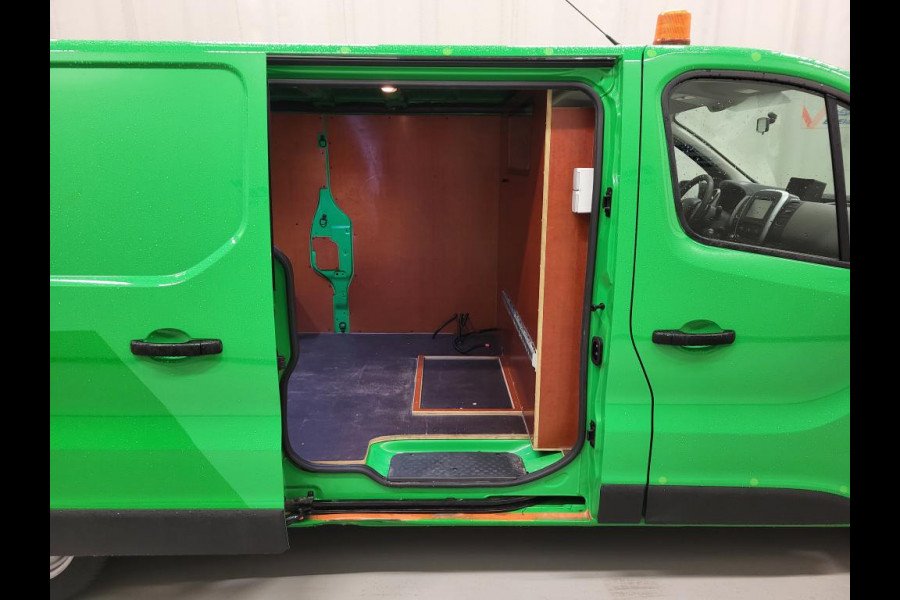 Renault Trafic 1.6dCi 125pk L2/H1 Trekhaak Euro 6!