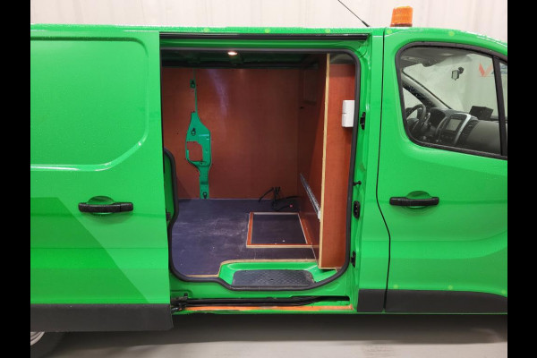 Renault Trafic 1.6dCi 125pk L2/H1 Trekhaak Euro 6!