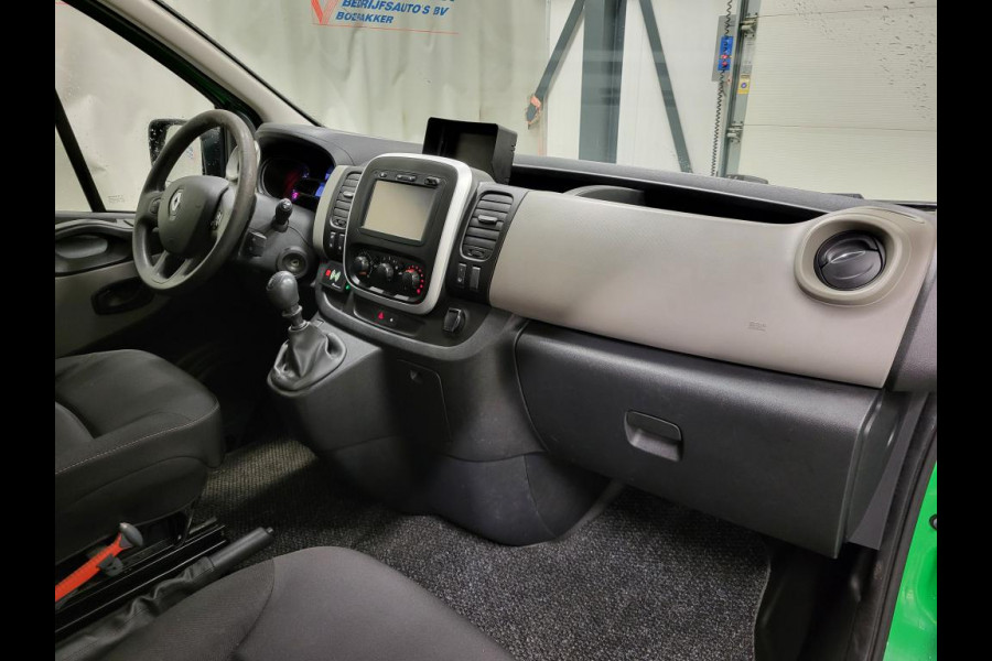 Renault Trafic 1.6dCi 125pk L2/H1 Trekhaak Euro 6!