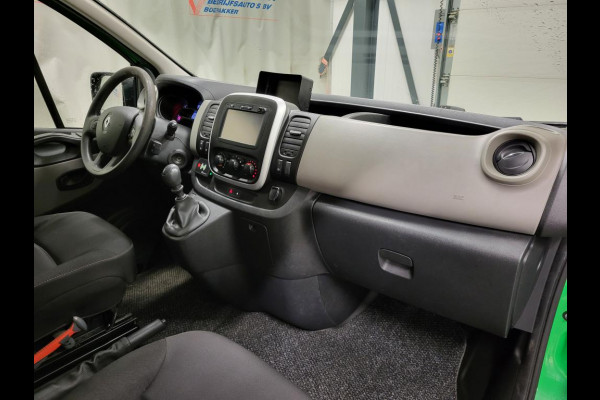 Renault Trafic 1.6dCi 125pk L2/H1 Trekhaak Euro 6!
