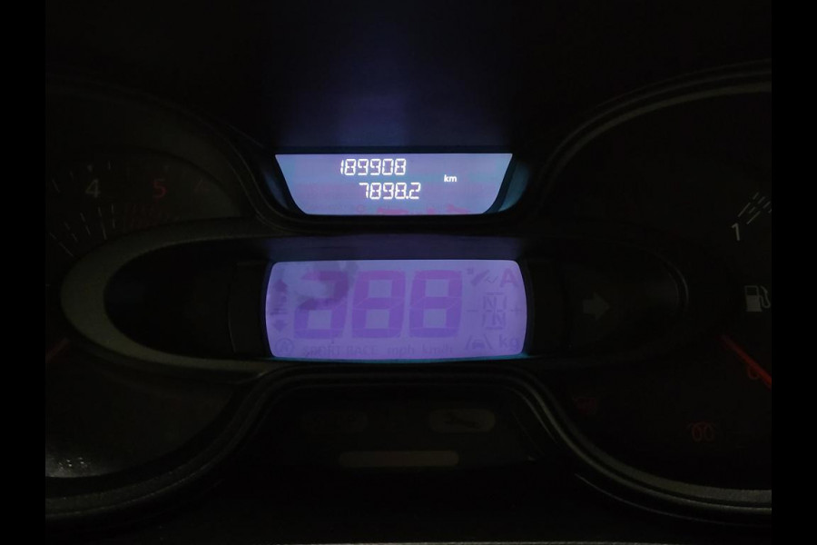 Renault Trafic 1.6dCi 125pk L2/H1 Trekhaak Euro 6!