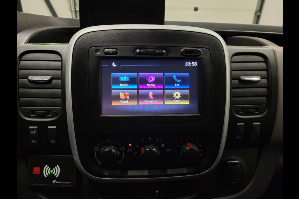 Renault Trafic 1.6dCi 125pk L2/H1 Trekhaak Euro 6!