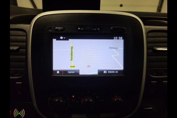 Renault Trafic 1.6dCi 125pk L2/H1 Trekhaak Euro 6!