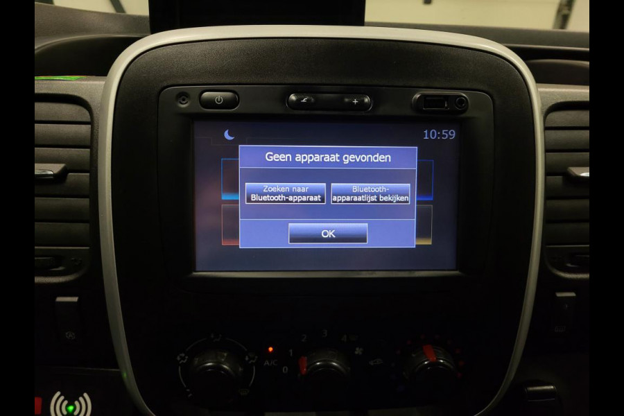 Renault Trafic 1.6dCi 125pk L2/H1 Trekhaak Euro 6!