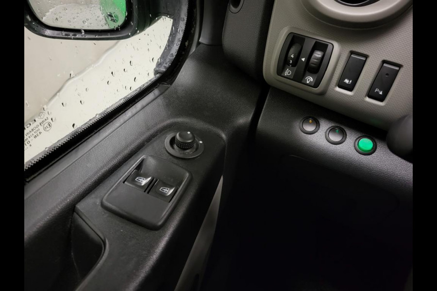 Renault Trafic 1.6dCi 125pk L2/H1 Trekhaak Euro 6!