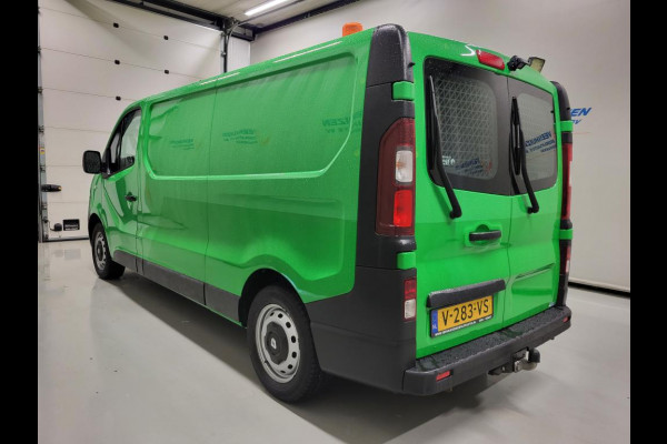 Renault Trafic 1.6dCi 125pk L2/H1 Trekhaak Euro 6!