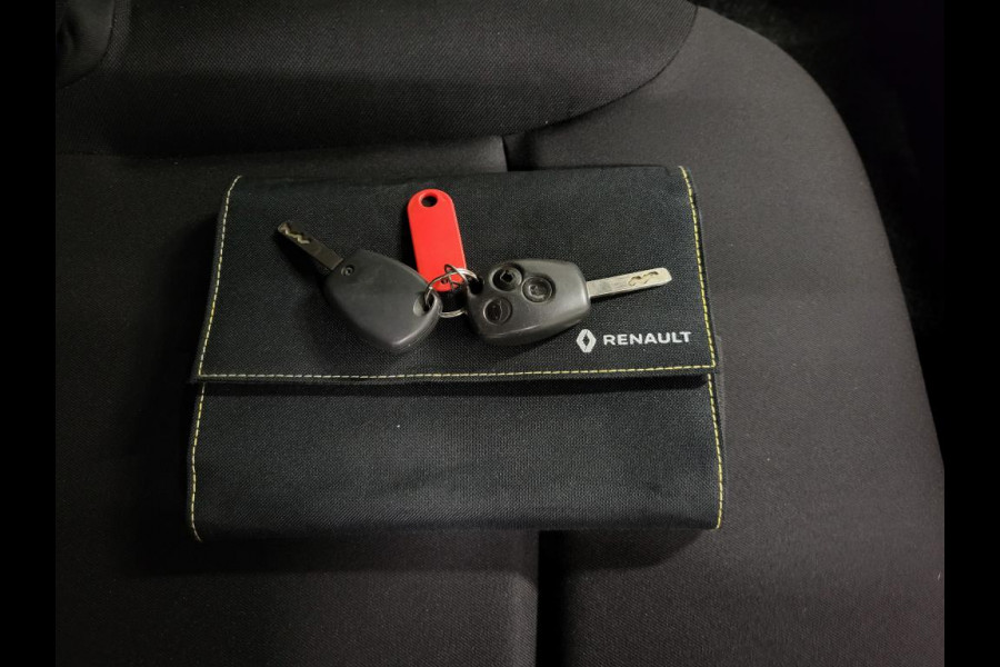 Renault Trafic 1.6dCi 125pk L2/H1 Trekhaak Euro 6!