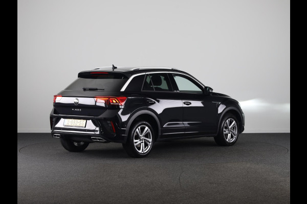 Volkswagen T-Roc 1.0 TSI R-Line Business 110 PK | Verlengde garantie | Navigatie | Keyless entry | Privacy glas | Volkswagen T-Roc 1.0 TSI R-Line Business 110 PK | Verlengde garantie | Navigatie | Keyless entry | Privacy glas |