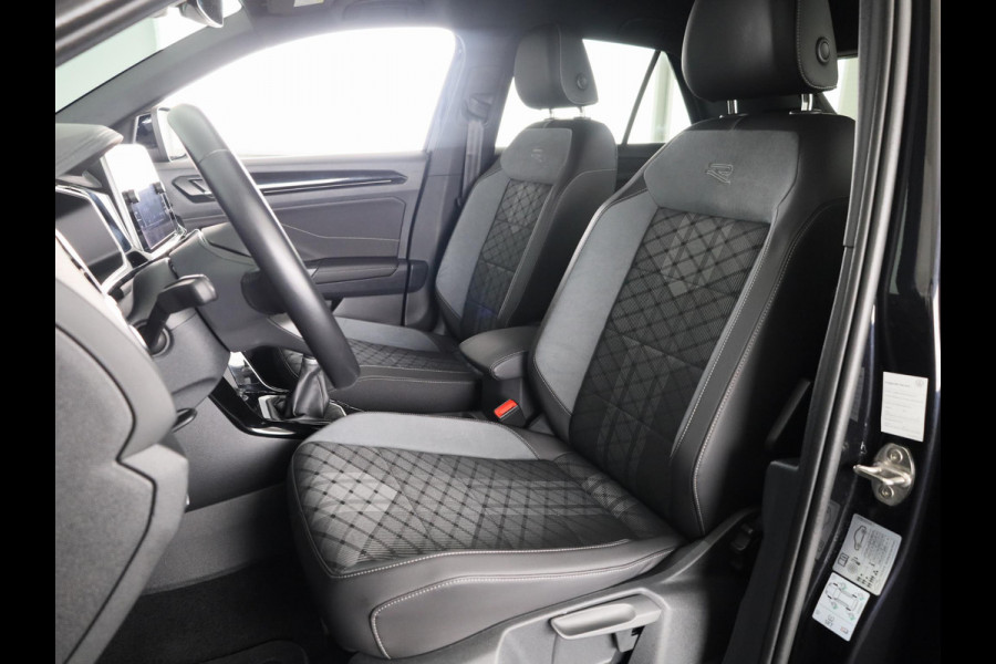 Volkswagen T-Roc 1.0 TSI R-Line Business 110 PK | Verlengde garantie | Navigatie | Keyless entry | Privacy glas | Volkswagen T-Roc 1.0 TSI R-Line Business 110 PK | Verlengde garantie | Navigatie | Keyless entry | Privacy glas |