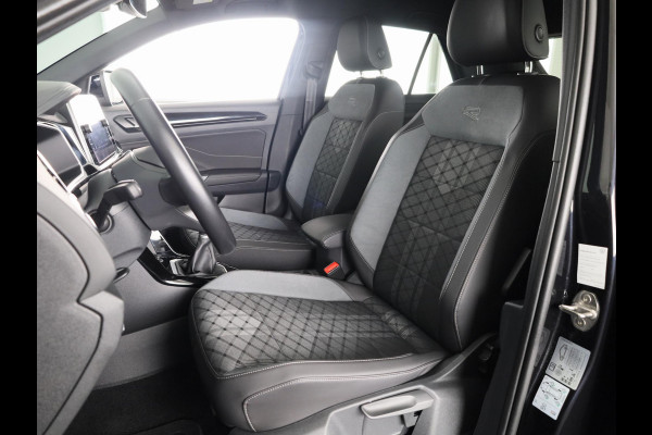 Volkswagen T-Roc 1.0 TSI R-Line Business 110 PK | Verlengde garantie | Navigatie | Keyless entry | Privacy glas | Volkswagen T-Roc 1.0 TSI R-Line Business 110 PK | Verlengde garantie | Navigatie | Keyless entry | Privacy glas |