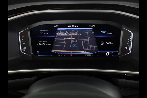 Volkswagen T-Roc 1.0 TSI R-Line Business 110 PK | Verlengde garantie | Navigatie | Keyless entry | Privacy glas | Volkswagen T-Roc 1.0 TSI R-Line Business 110 PK | Verlengde garantie | Navigatie | Keyless entry | Privacy glas |