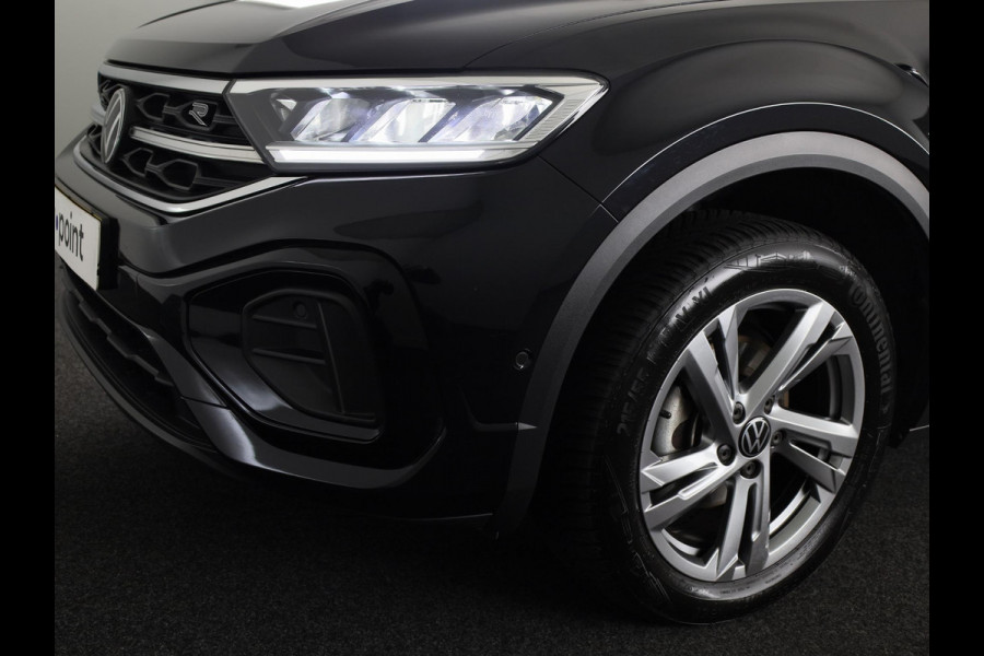 Volkswagen T-Roc 1.0 TSI R-Line Business 110 PK | Verlengde garantie | Navigatie | Keyless entry | Privacy glas | Volkswagen T-Roc 1.0 TSI R-Line Business 110 PK | Verlengde garantie | Navigatie | Keyless entry | Privacy glas |