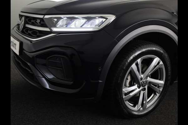 Volkswagen T-Roc 1.0 TSI R-Line Business 110 PK | Verlengde garantie | Navigatie | Keyless entry | Privacy glas | Volkswagen T-Roc 1.0 TSI R-Line Business 110 PK | Verlengde garantie | Navigatie | Keyless entry | Privacy glas |