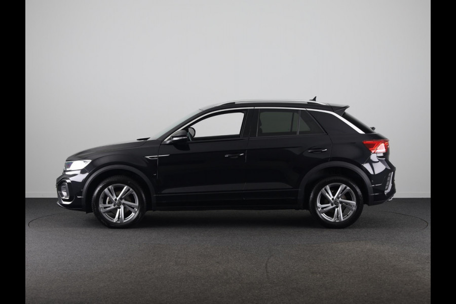 Volkswagen T-Roc 1.0 TSI R-Line Business 110 PK | Verlengde garantie | Navigatie | Keyless entry | Privacy glas | Volkswagen T-Roc 1.0 TSI R-Line Business 110 PK | Verlengde garantie | Navigatie | Keyless entry | Privacy glas |