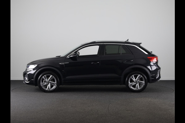 Volkswagen T-Roc 1.0 TSI R-Line Business 110 PK | Verlengde garantie | Navigatie | Keyless entry | Privacy glas | Volkswagen T-Roc 1.0 TSI R-Line Business 110 PK | Verlengde garantie | Navigatie | Keyless entry | Privacy glas |