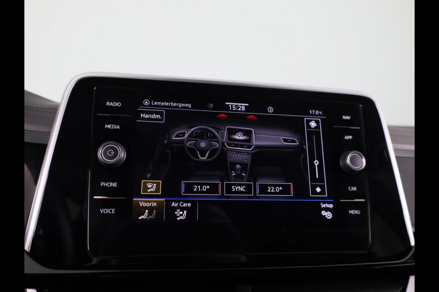Volkswagen T-Roc 1.0 TSI R-Line Business 110 PK | Verlengde garantie | Navigatie | Keyless entry | Privacy glas | Volkswagen T-Roc 1.0 TSI R-Line Business 110 PK | Verlengde garantie | Navigatie | Keyless entry | Privacy glas |