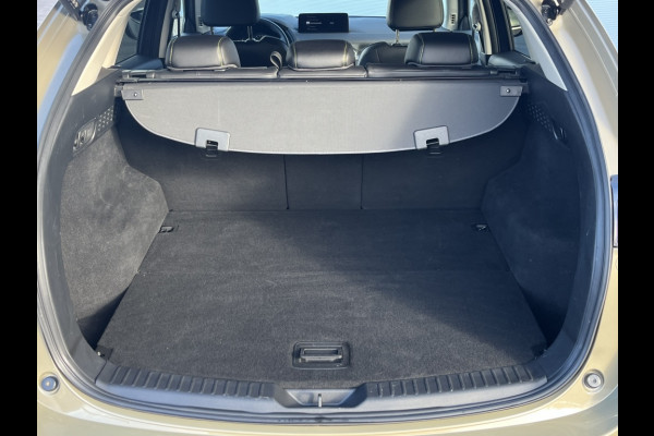 Mazda CX-5 2.0 165pk,Newground, trekhaak, 360camera