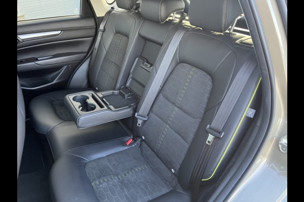 Mazda CX-5 2.0 165pk,Newground, trekhaak, 360camera