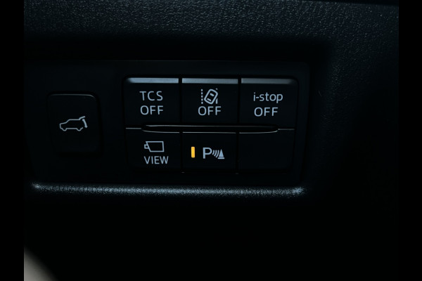 Mazda CX-5 2.0 165pk,Newground, trekhaak, 360camera