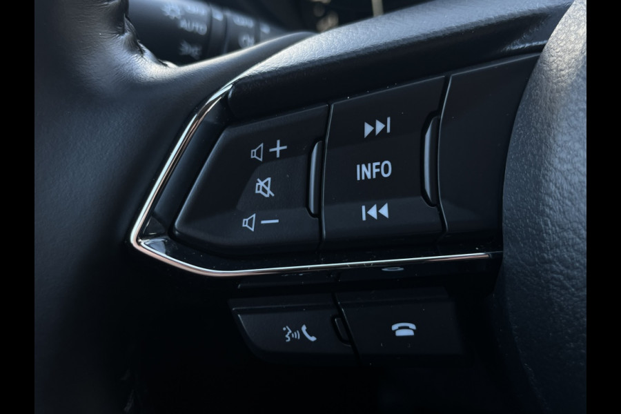 Mazda CX-5 2.0 165pk,Newground, trekhaak, 360camera