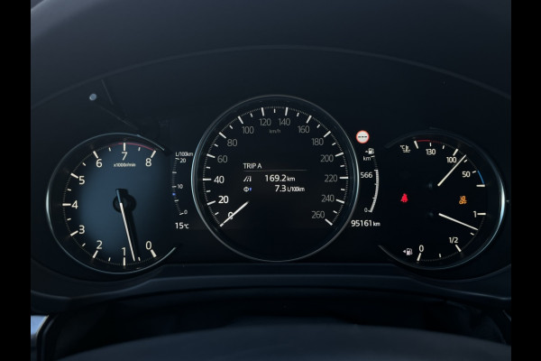 Mazda CX-5 2.0 165pk,Newground, trekhaak, 360camera