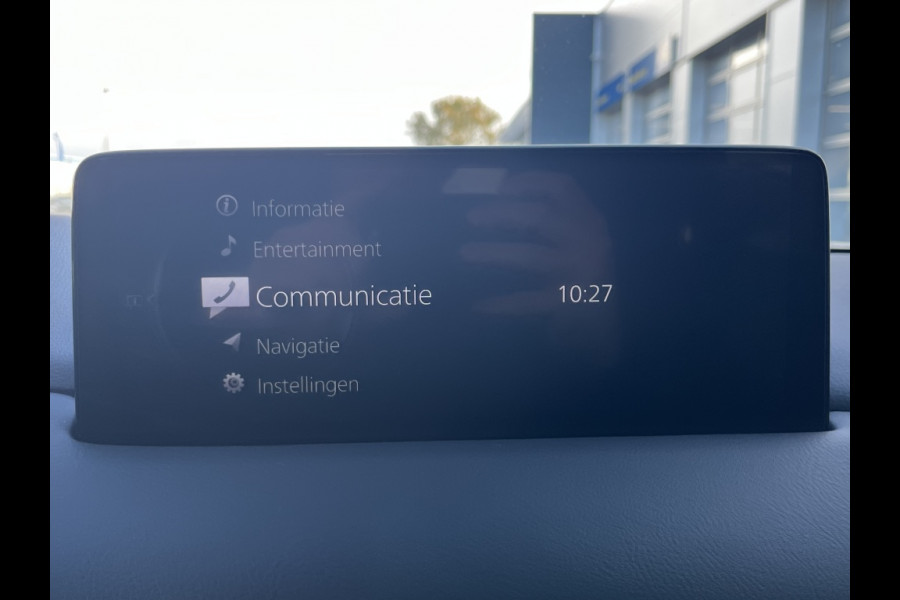 Mazda CX-5 2.0 165pk,Newground, trekhaak, 360camera